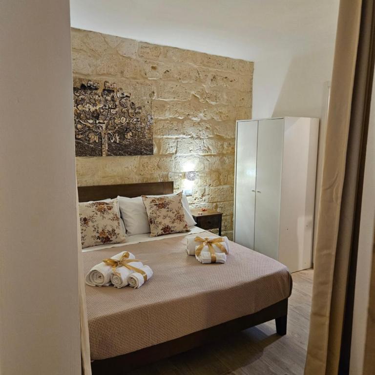Casa Petra Bari - Appartamento con 1 Camera da Letto - 31
