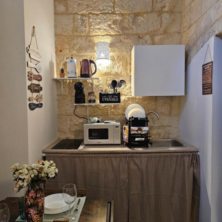 Casa Petra Bari - Appartamento con 1 Camera da Letto - 32