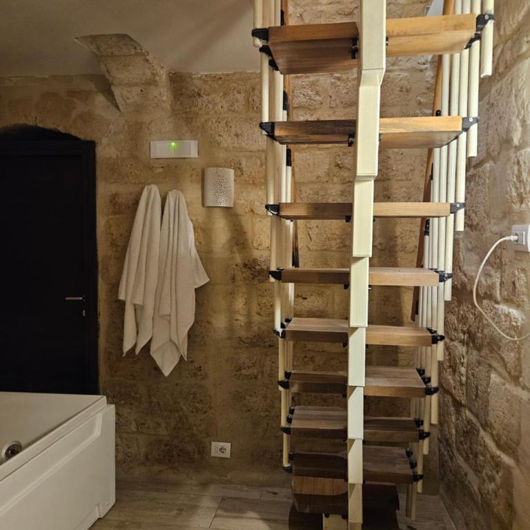 Casa Petra Bari - Appartamento con 1 Camera da Letto - 34