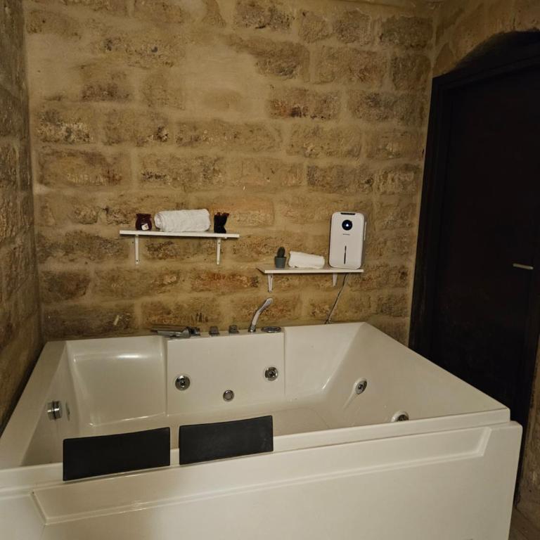Casa Petra Bari - Appartamento con 1 Camera da Letto - 37