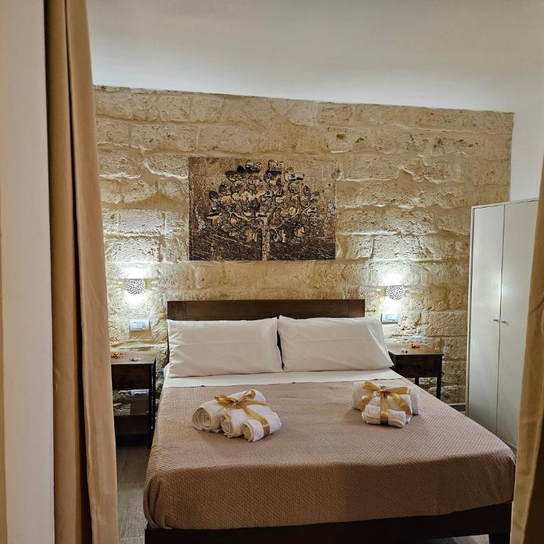 Casa Petra Bari - Appartamento con 1 Camera da Letto - 38