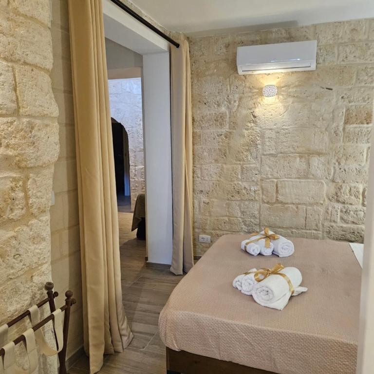 Casa Petra Bari - Appartamento con 1 Camera da Letto - 39