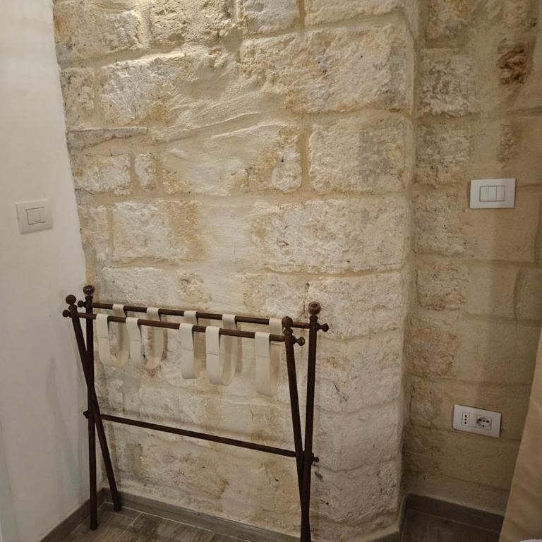 Casa Petra Bari - Appartamento con 1 Camera da Letto - 41
