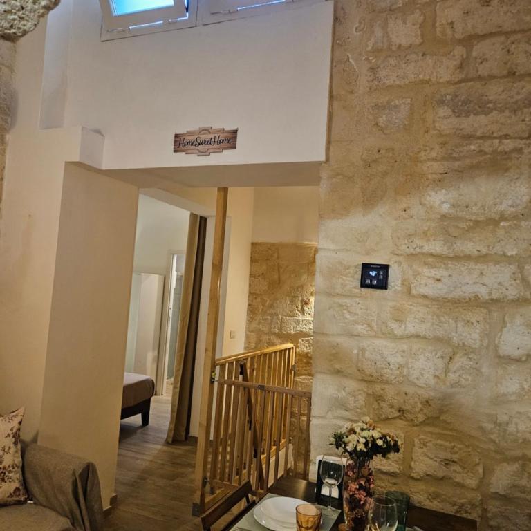 Casa Petra Bari - Appartamento con 1 Camera da Letto - 47