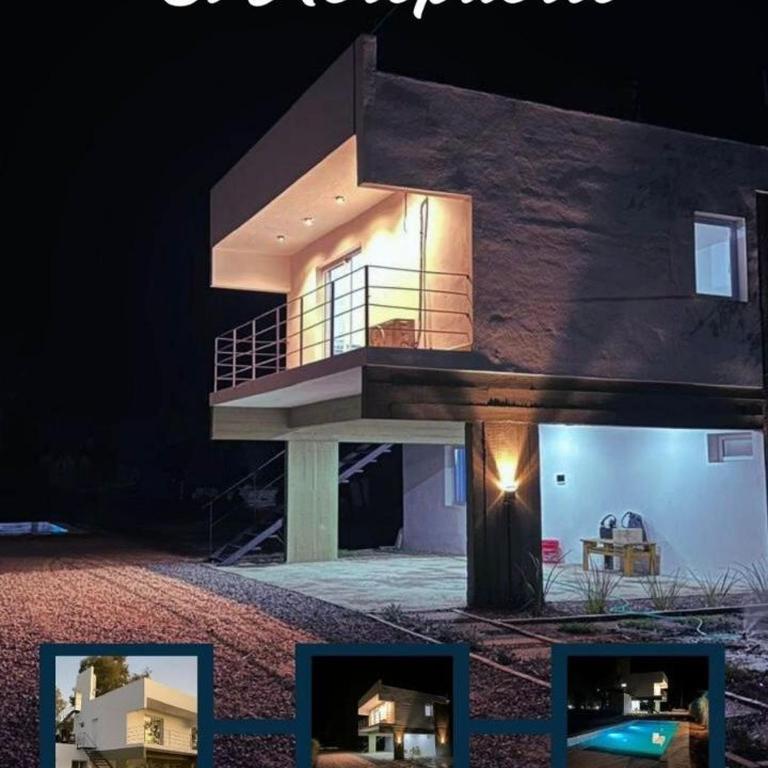 El Aeropuerto - Apartamento de 1 dormitorio - 1