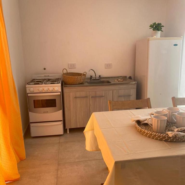 El Aeropuerto - Apartamento de 1 dormitorio - 3