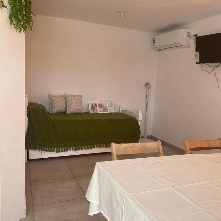 El Aeropuerto - Apartamento de 1 dormitorio - 6