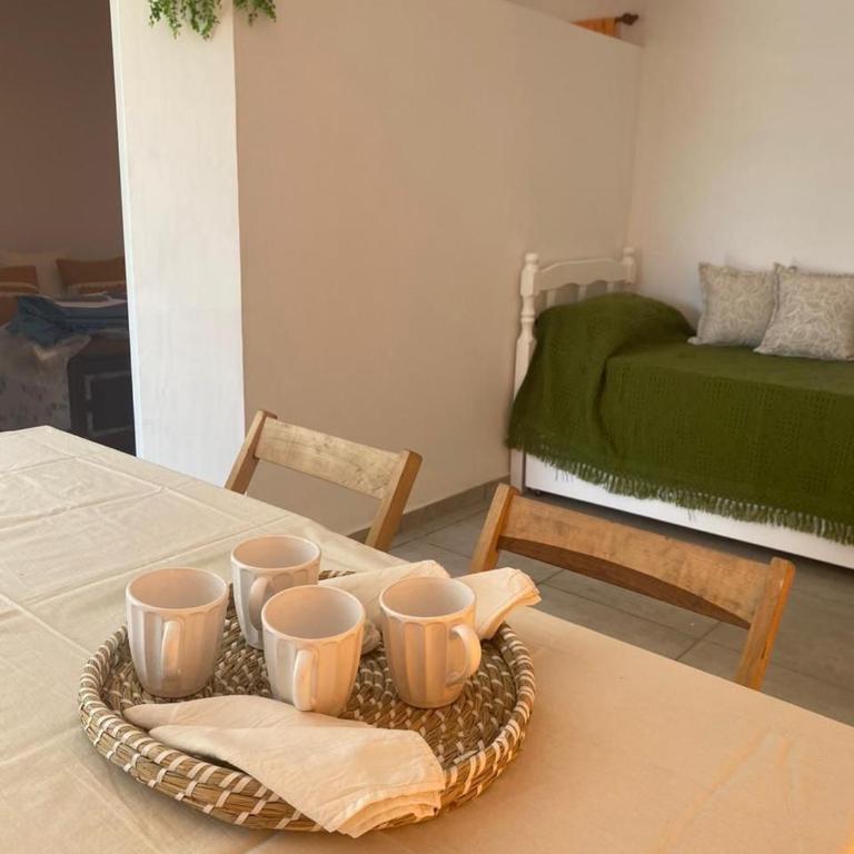 El Aeropuerto - Apartamento de 1 dormitorio - 7