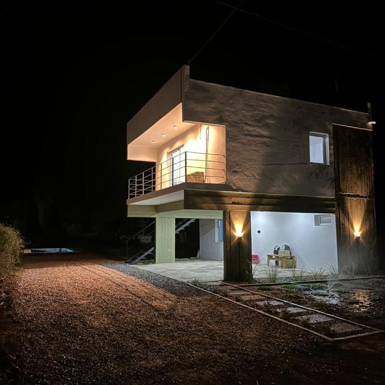 El Aeropuerto - Apartamento de 1 dormitorio - 8