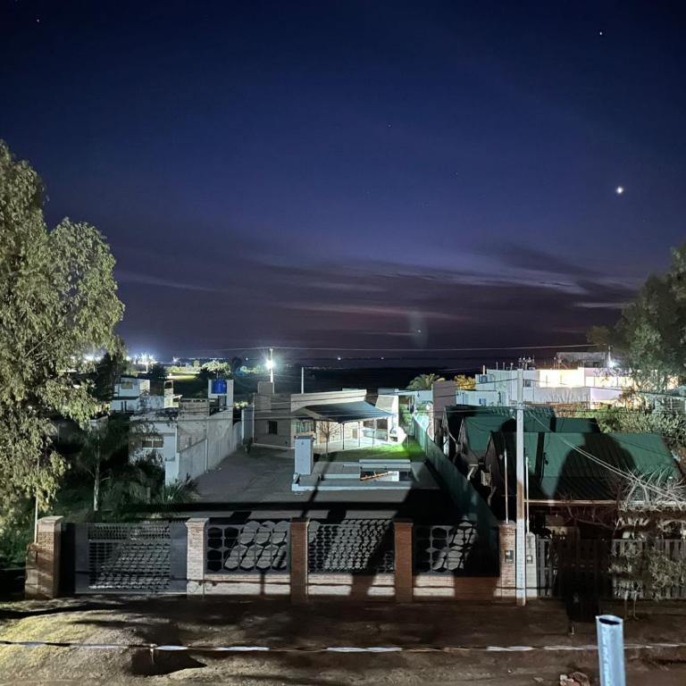 El Aeropuerto - Apartamento de 1 dormitorio - 10