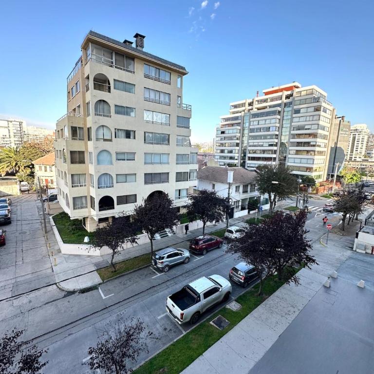Departamento a un paso de todo - Two-Bedroom Apartment - 18
