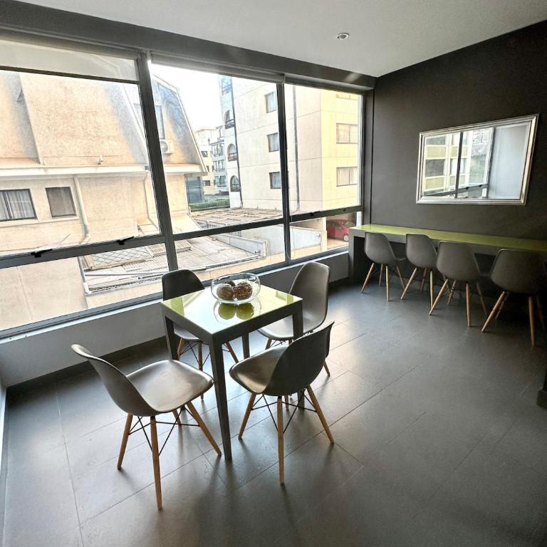 Departamento a un paso de todo - Two-Bedroom Apartment - 23