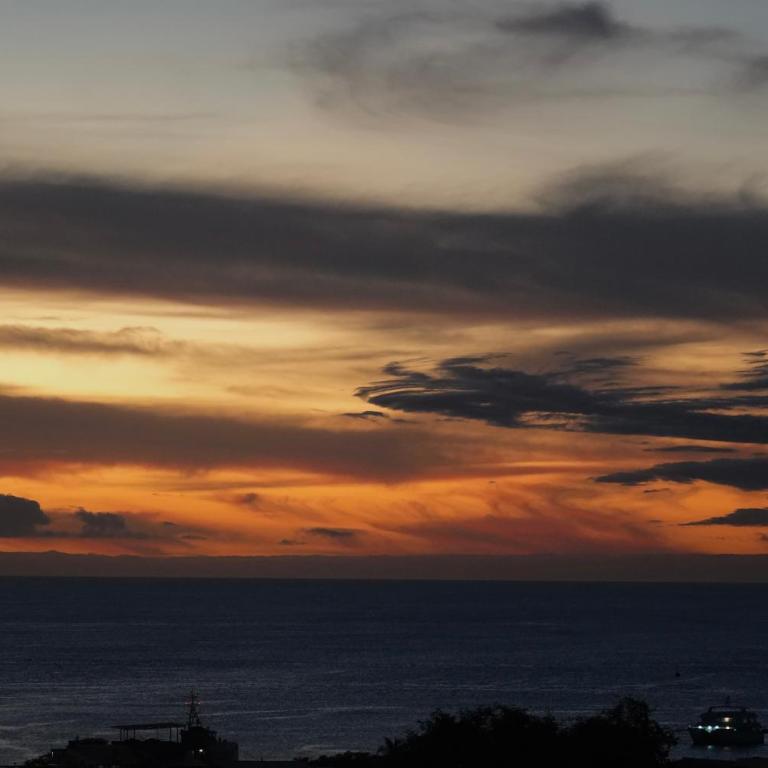 San Cristobal Surf House - One-Bedroom Apartment - 30