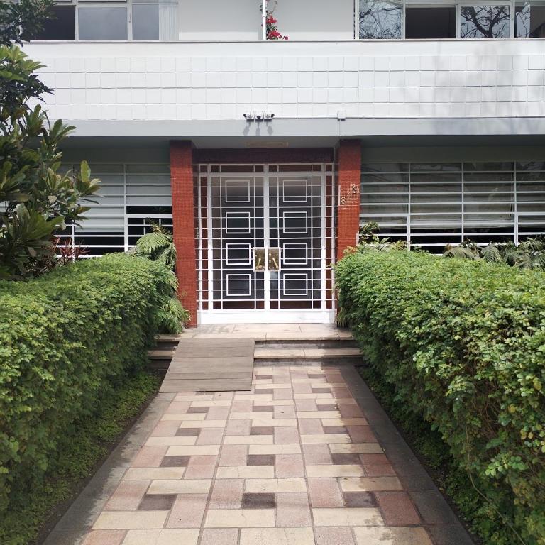 Spacious apartment - San Isidro - Two-Bedroom Superior Apartment - 1