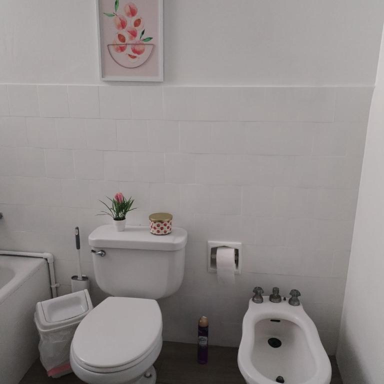 Spacious apartment - San Isidro - Two-Bedroom Superior Apartment - 9