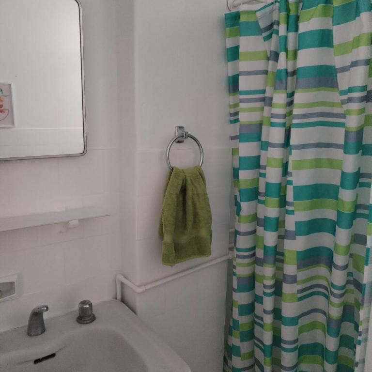Spacious apartment - San Isidro - Two-Bedroom Superior Apartment - 10