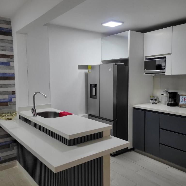 Santa Marta Family Home - Two-Bedroom House - 5