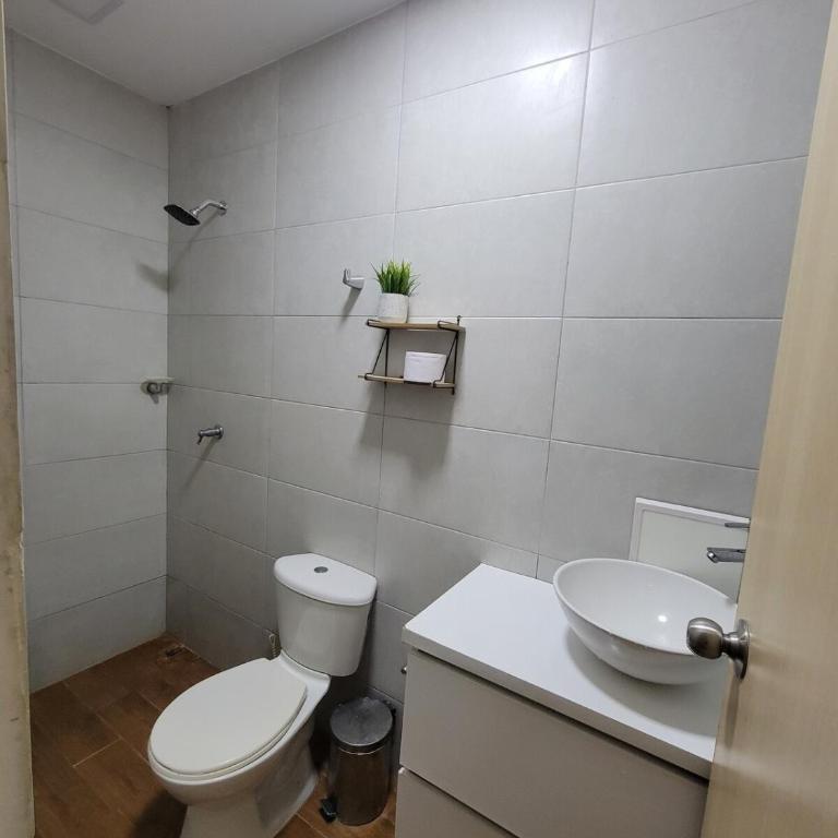 Santa Marta Family Home - Two-Bedroom House - 10