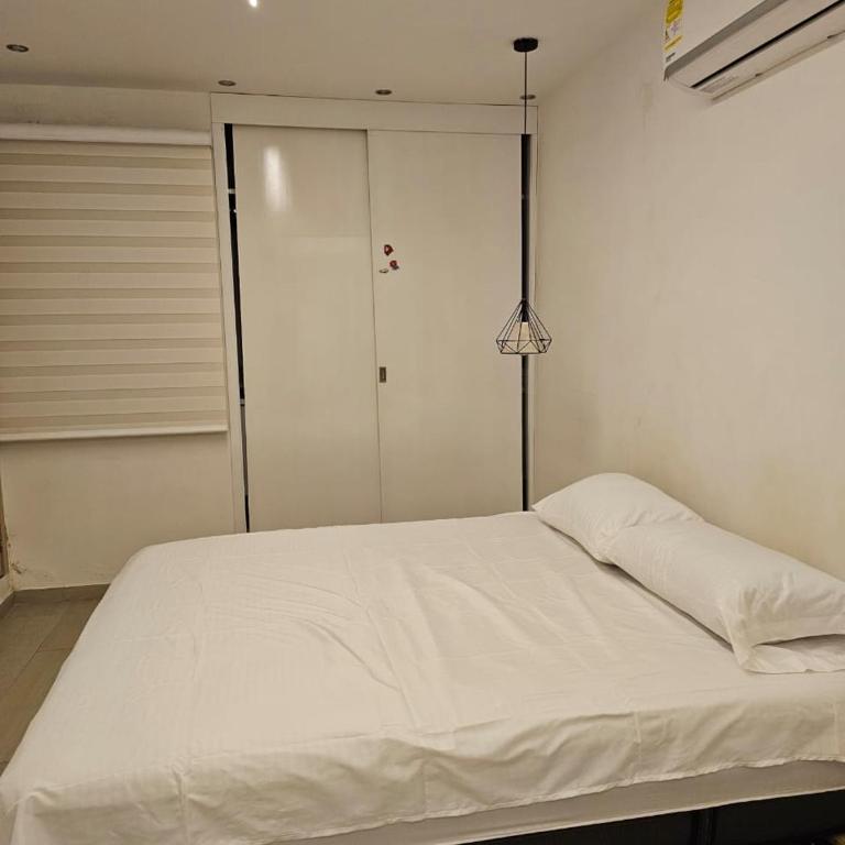 Santa Marta Family Home - Two-Bedroom House - 15