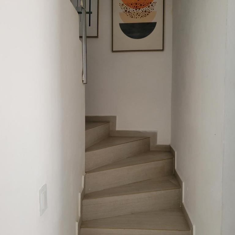 Santa Marta Family Home - Two-Bedroom House - 9