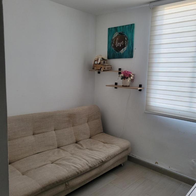 Santa Marta Family Home - Two-Bedroom House - 7