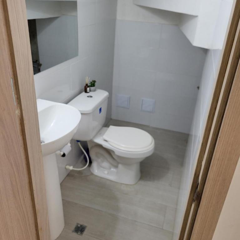 Santa Marta Family Home - Two-Bedroom House - 6