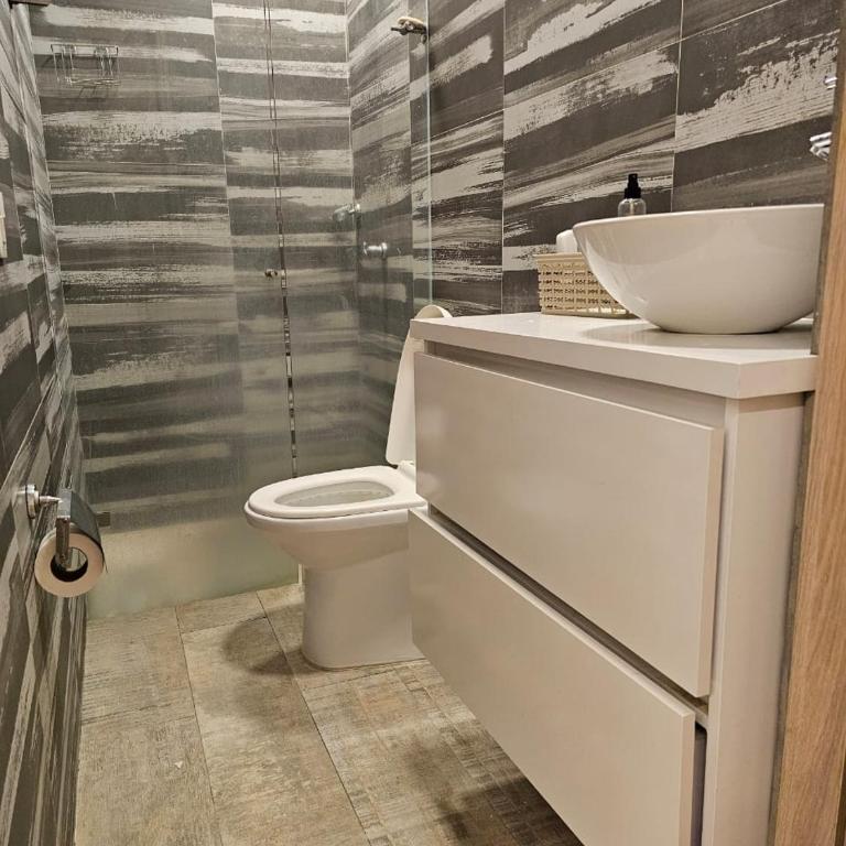 Santa Marta Family Home - Two-Bedroom House - 14