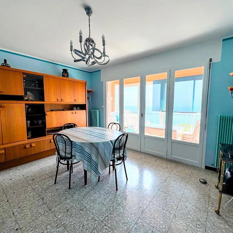 BANYULS-SUR-MER T2 avec vue mer, ascenseur et parking privatif - FR-1-309-102 - Apartamento de 1 dormitorio - 5