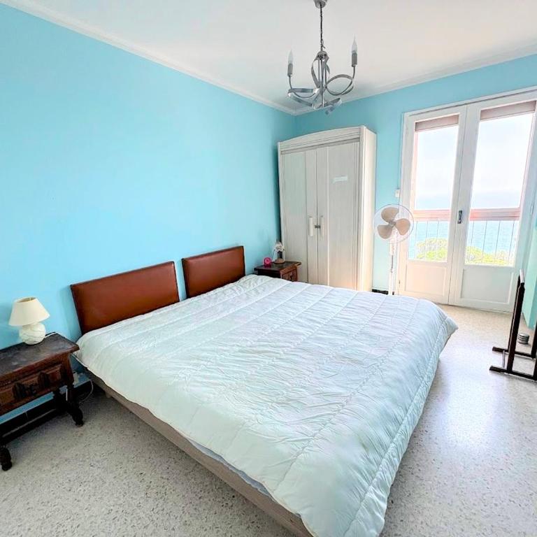 BANYULS-SUR-MER T2 avec vue mer, ascenseur et parking privatif - FR-1-309-102 - Apartamento de 1 dormitorio - 7