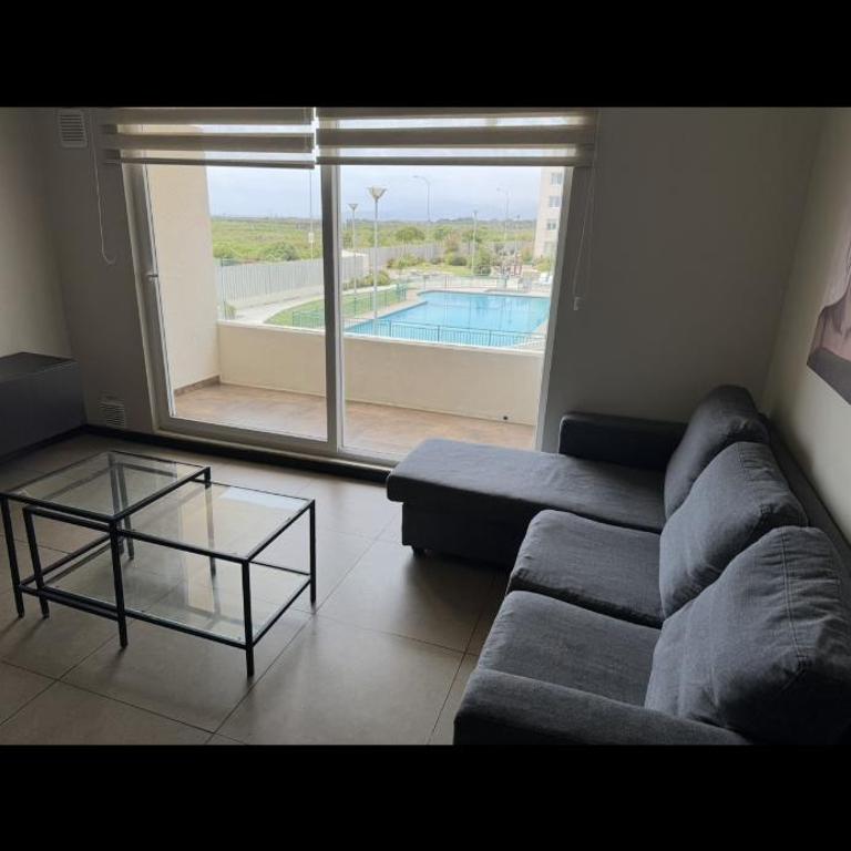 Jardines puertas del mar - Three-Bedroom Apartment - 1