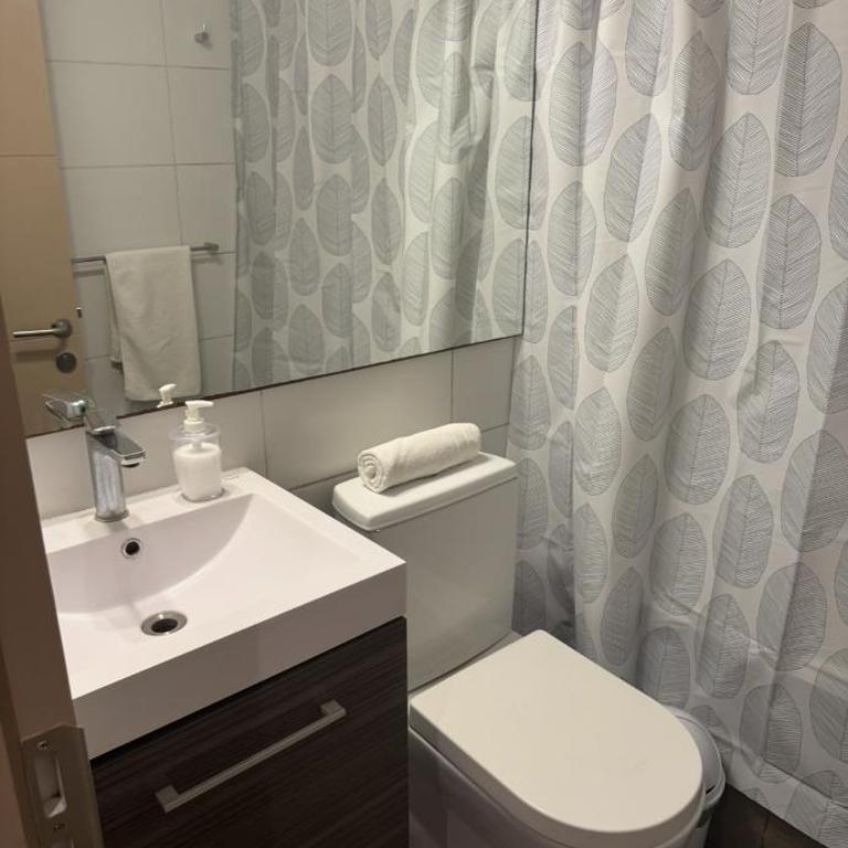 Jardines puertas del mar - Three-Bedroom Apartment - 3