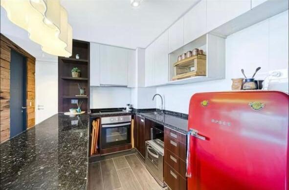 SkyView Manquehue - Apartamento de 2 dormitorios - 14