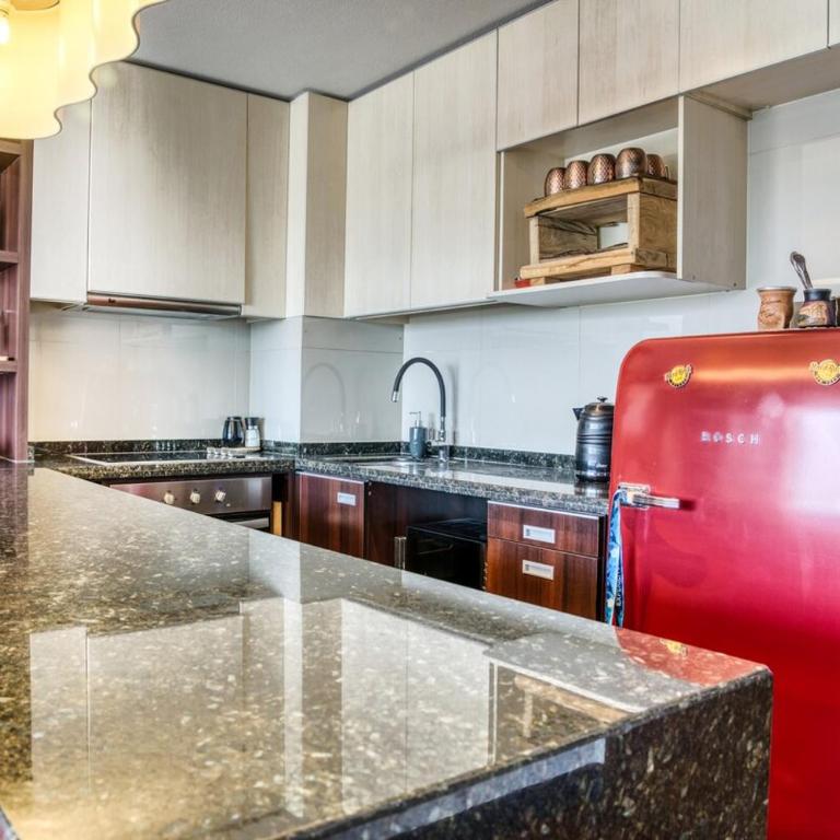 SkyView Manquehue - Apartamento de 2 dormitorios - 23