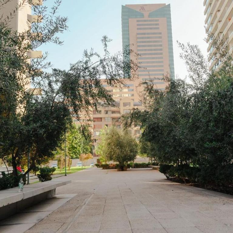 SkyView Manquehue - Apartamento de 2 dormitorios - 26