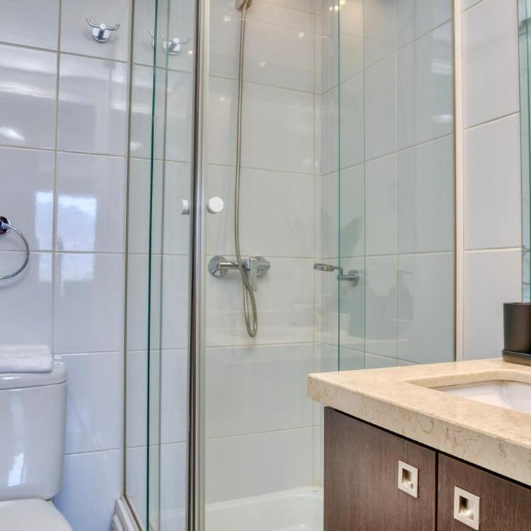 SkyView Manquehue - Apartamento de 2 dormitorios - 59