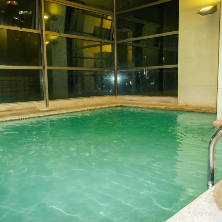 SkyView Manquehue - Apartamento de 2 dormitorios - 65