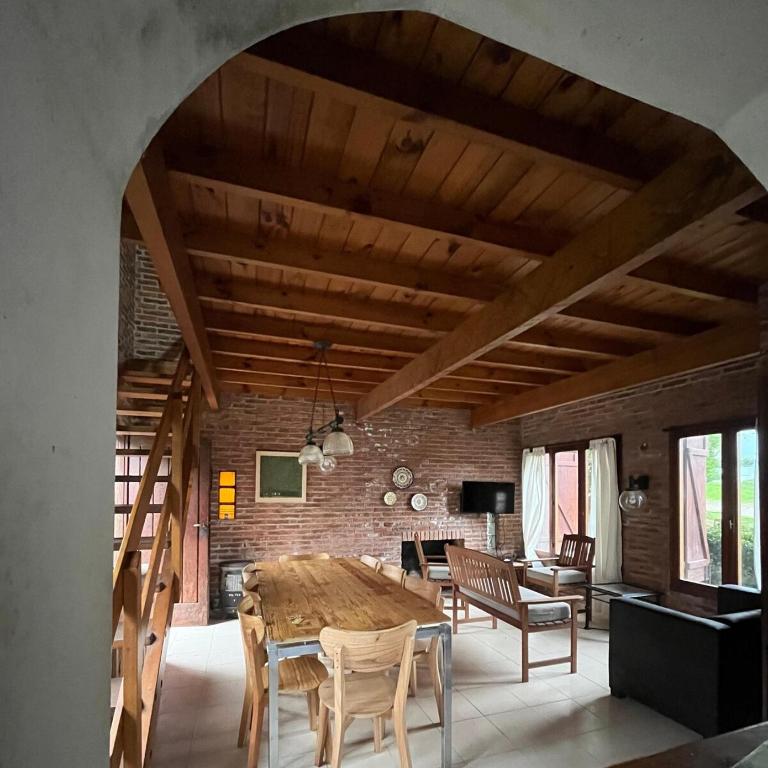 Casa La Selva - Casa de 3 dormitorios - 1