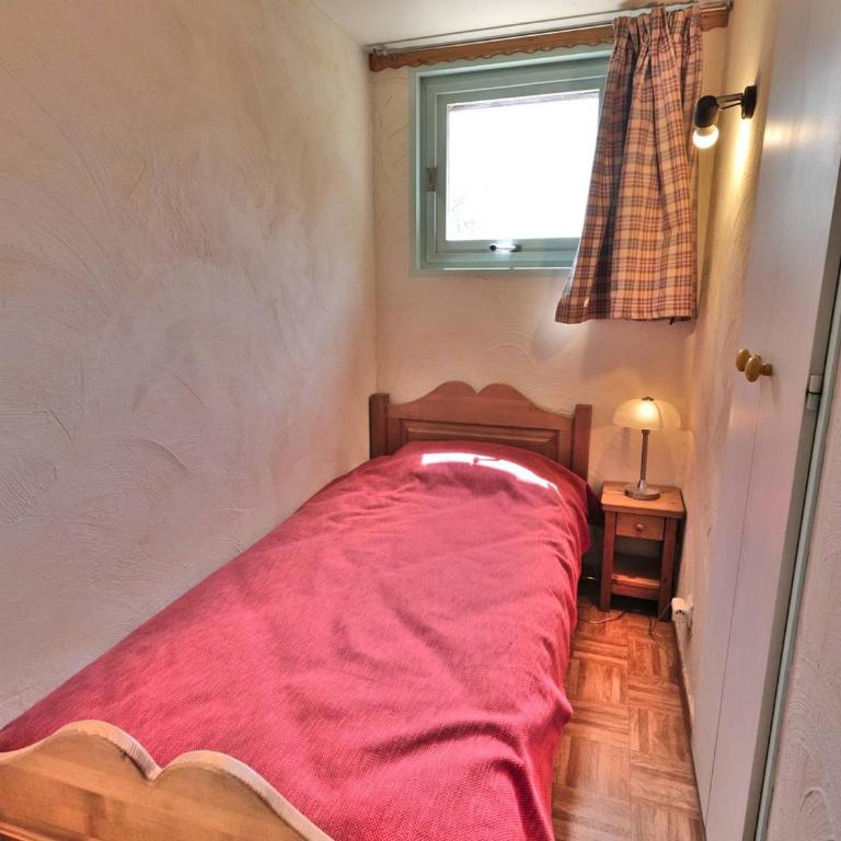 Appartement spacieux au cœur du Grand-Bornand pour 6 personnes - FR-1-458-237 - Apartment - 12