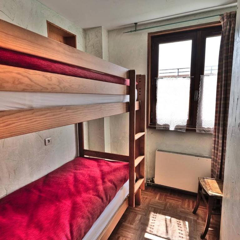 Appartement spacieux au cœur du Grand-Bornand pour 6 personnes - FR-1-458-237 - Apartment - 16