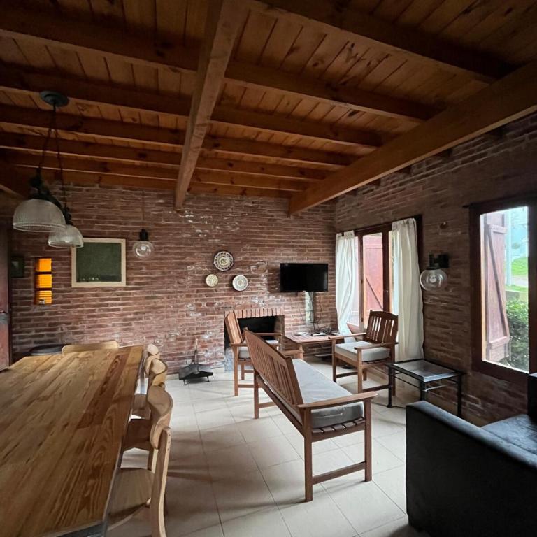 Casa La Selva - Casa de 3 dormitorios - 11