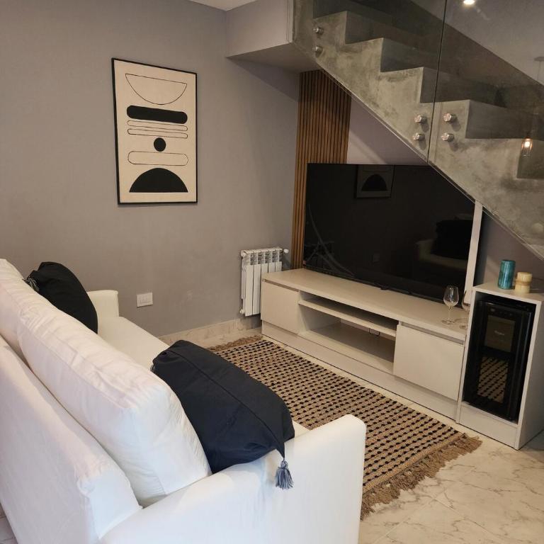 Casco histórico de Salta - One-Bedroom Apartment - 1