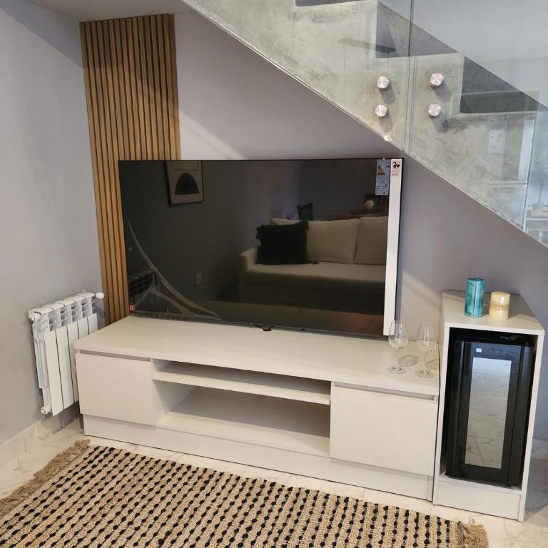 Casco histórico de Salta - One-Bedroom Apartment - 6