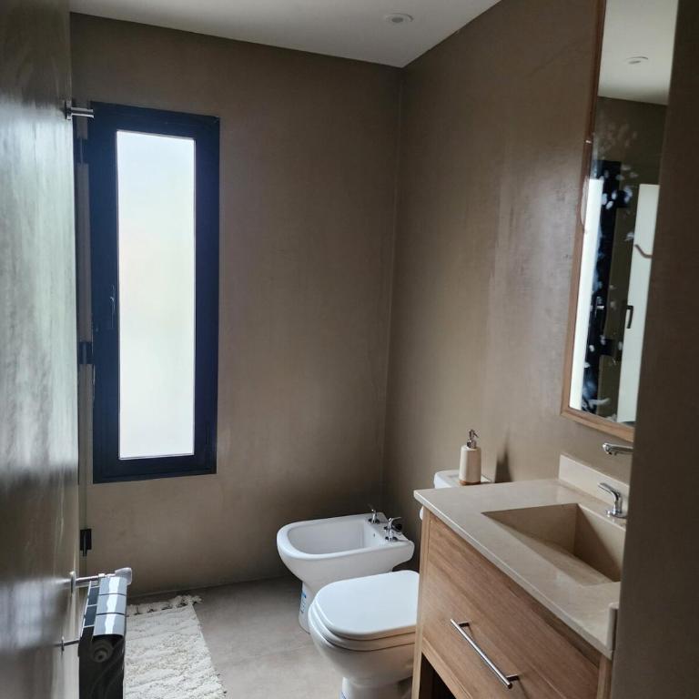 Casco histórico de Salta - One-Bedroom Apartment - 7