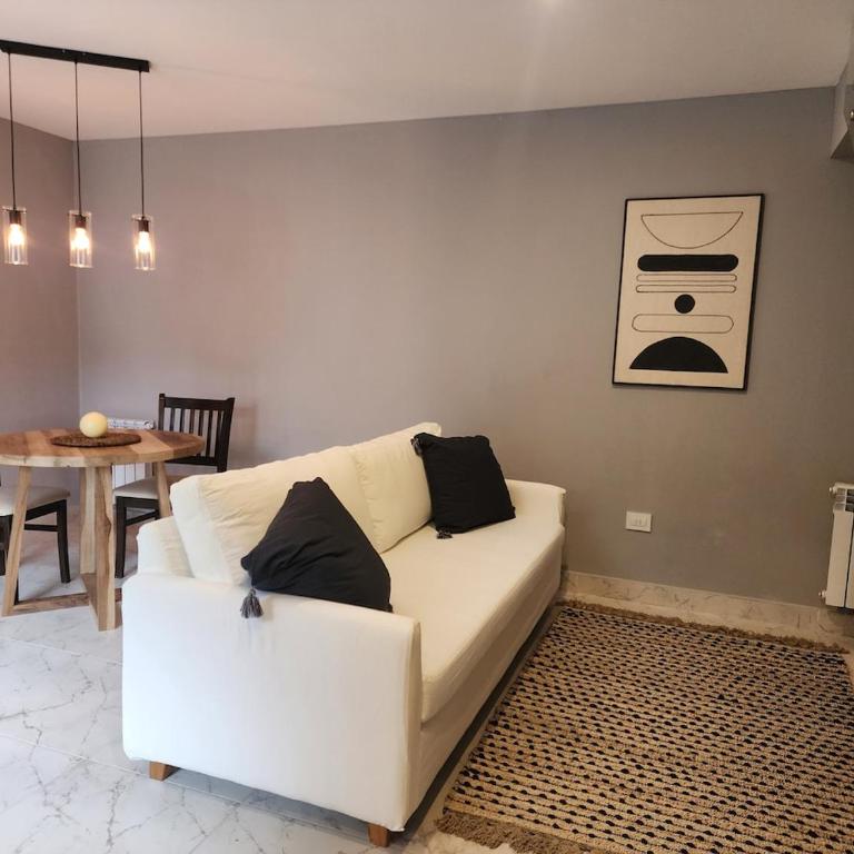 Casco histórico de Salta - One-Bedroom Apartment - 11