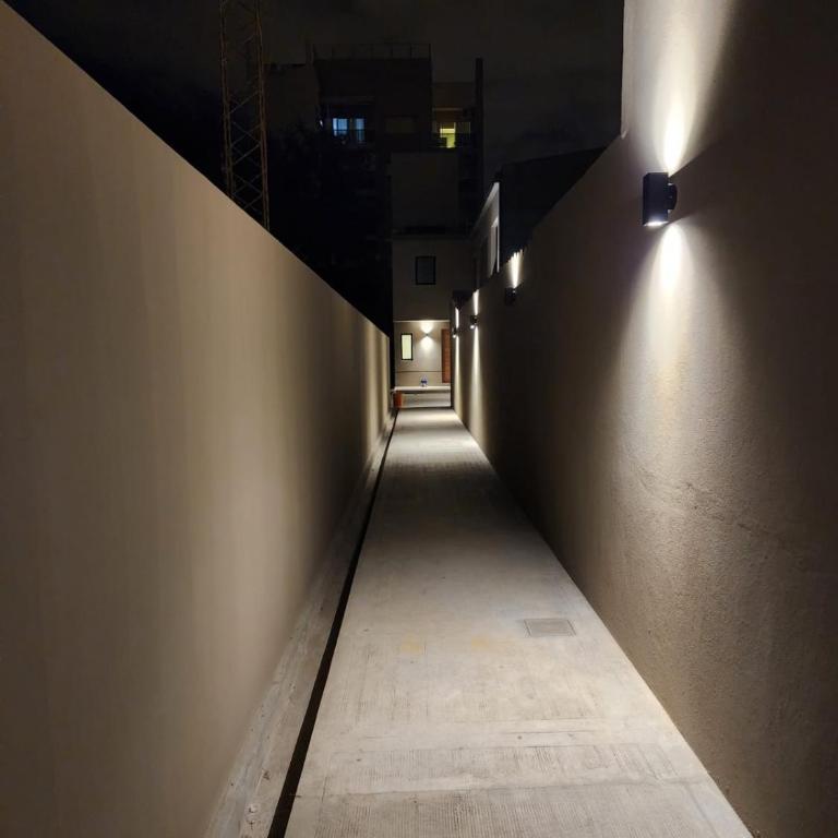 Casco histórico de Salta - One-Bedroom Apartment - 13