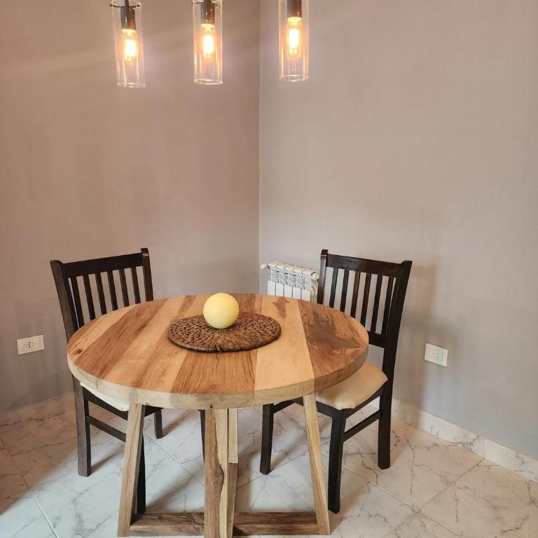 Casco histórico de Salta - One-Bedroom Apartment - 16