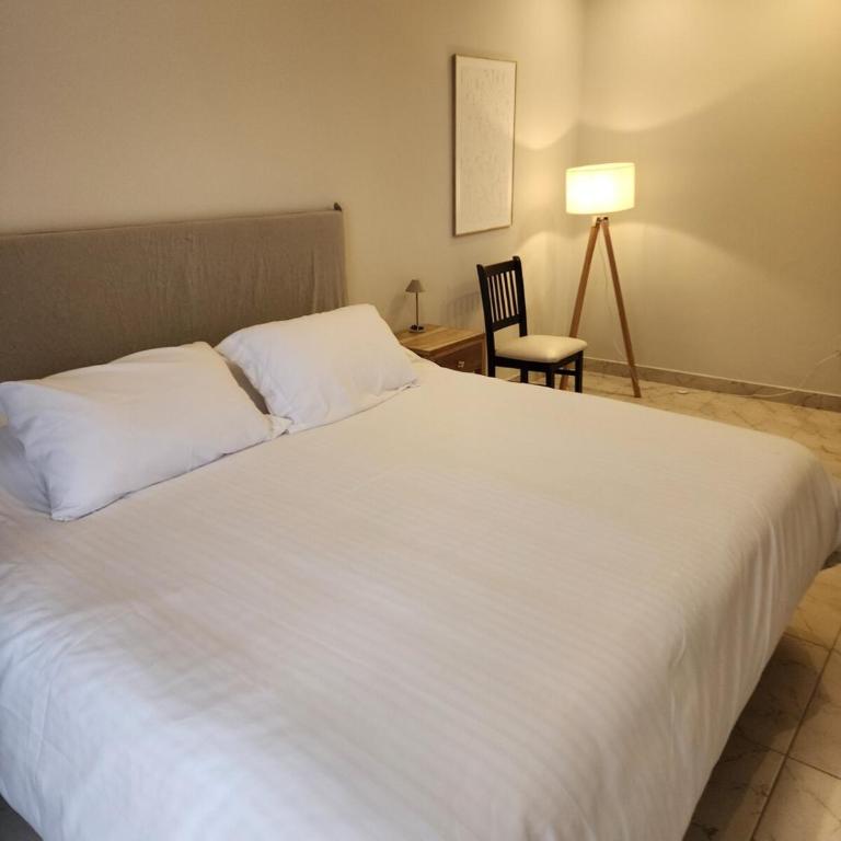Casco histórico de Salta - One-Bedroom Apartment - 17