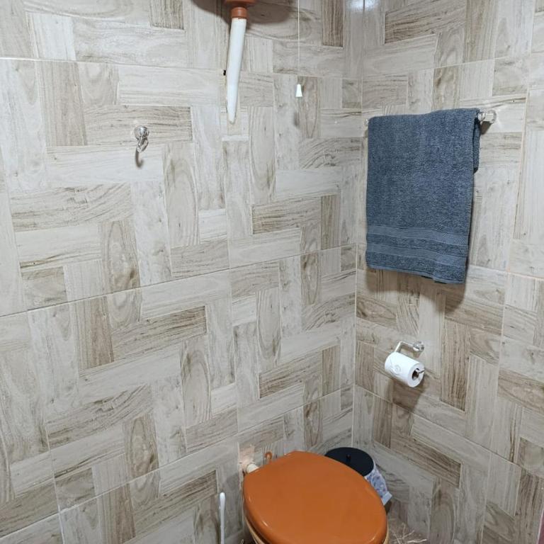 Luna y Estrella Hernandarias - One-Bedroom Apartment - 1