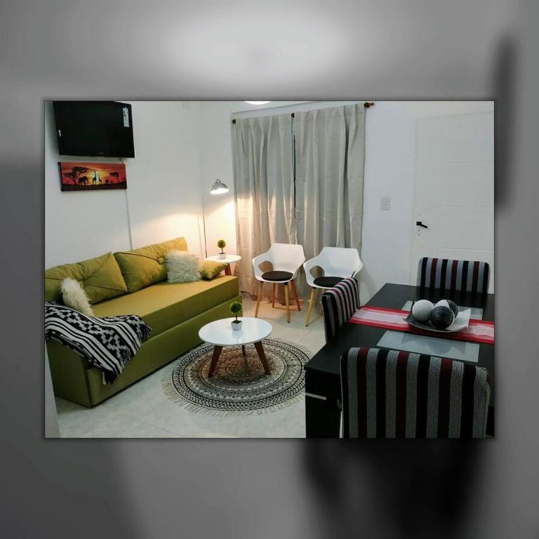 Beautiful One Bedroom Apartment with Garage - Apartamento de 1 dormitorio con vistas a la ciudad - 9