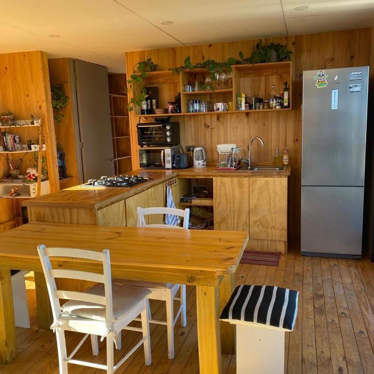 Casa de campo Matanzas - Two-Bedroom House - 28